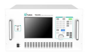 TD1545 DCエネルギーメーター検証装置
