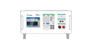 TA2000 AC電力校正器