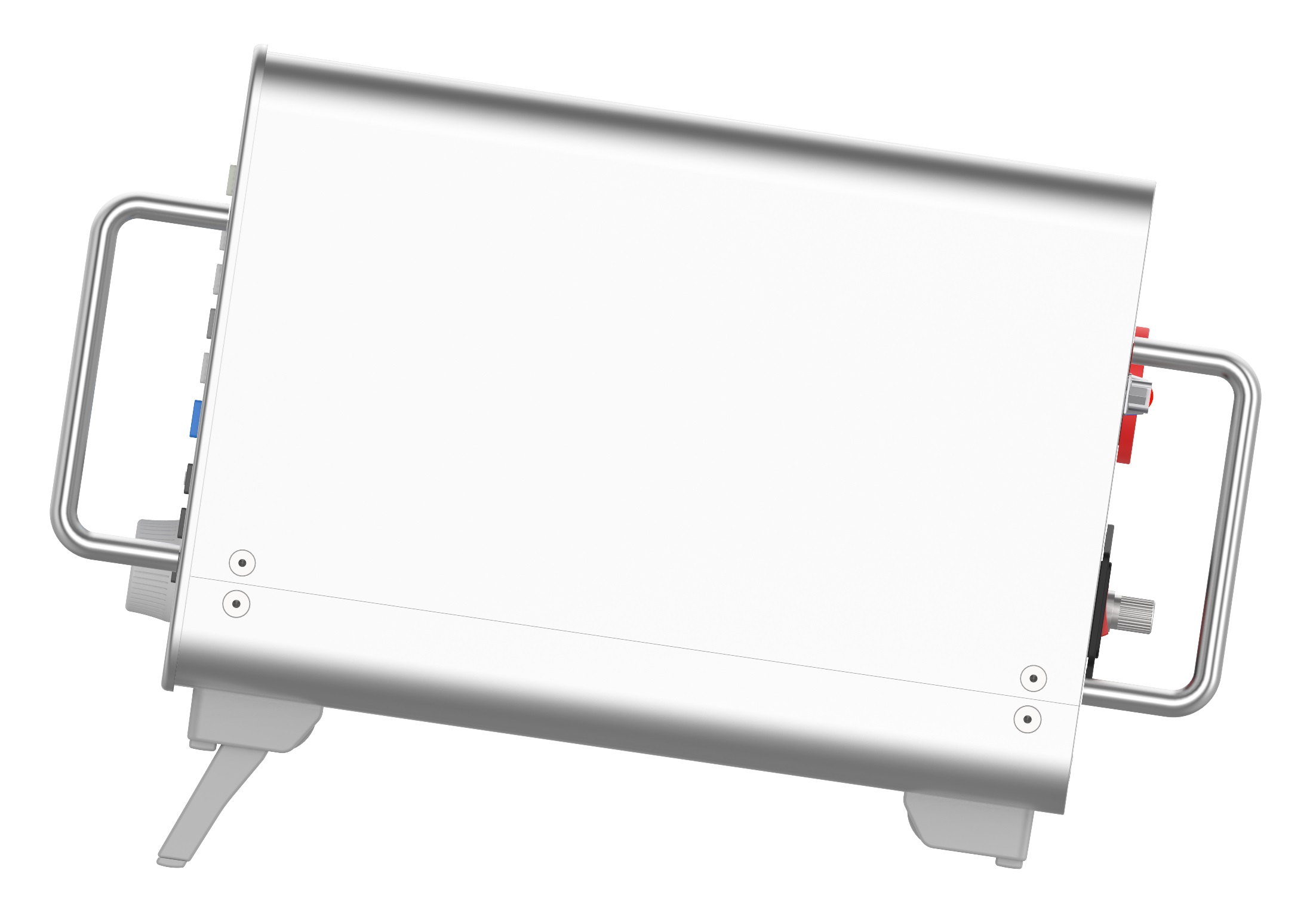 TD2500 DC 標準高電圧源