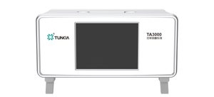 TA3000 電力測定規格
